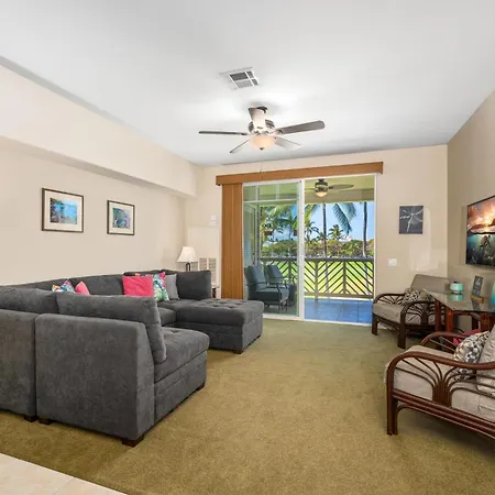 J23 Waikoloa Fairway Villas